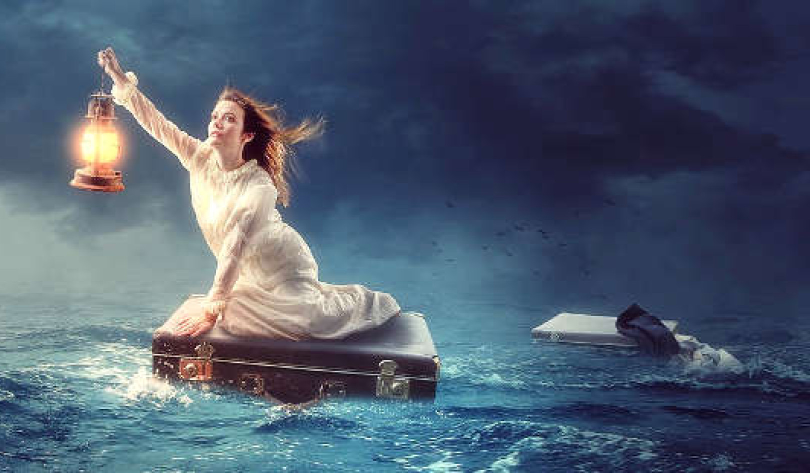 Building a Life Foundation on Hope